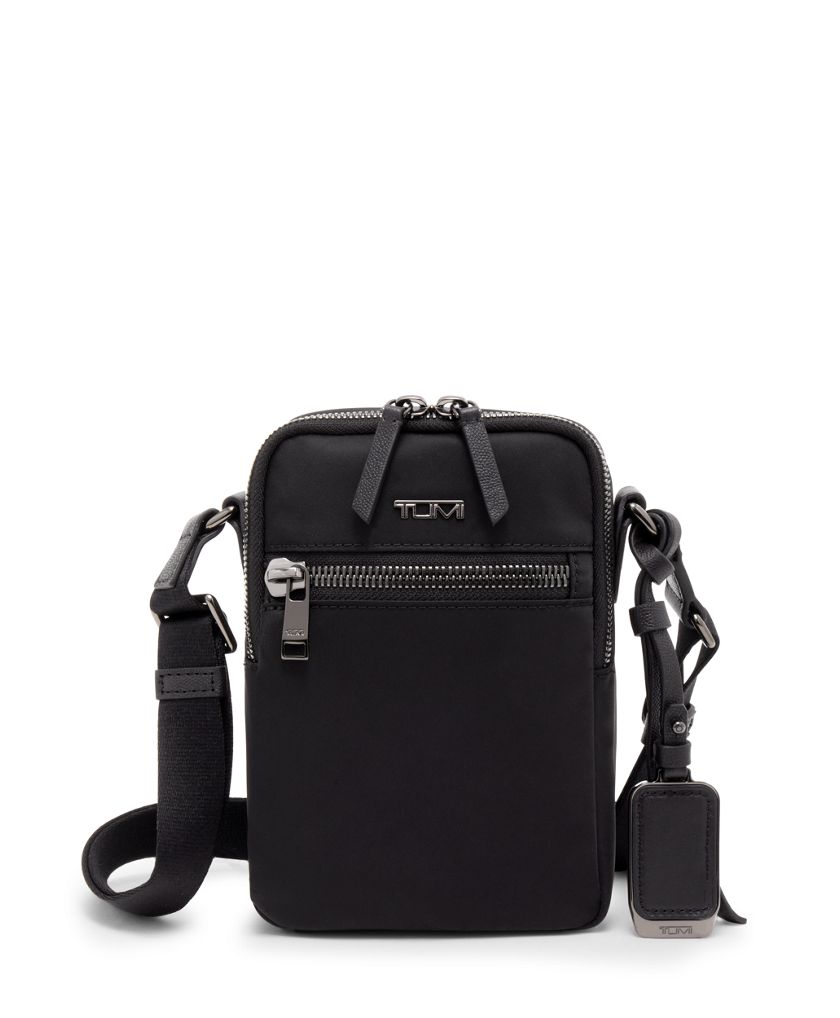 Voyageur Persia Crossbody