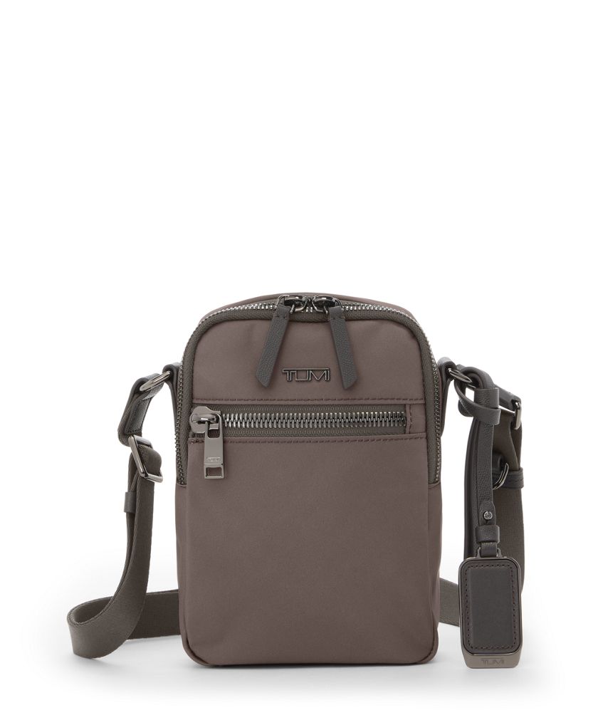 Voyageur Persia Crossbody