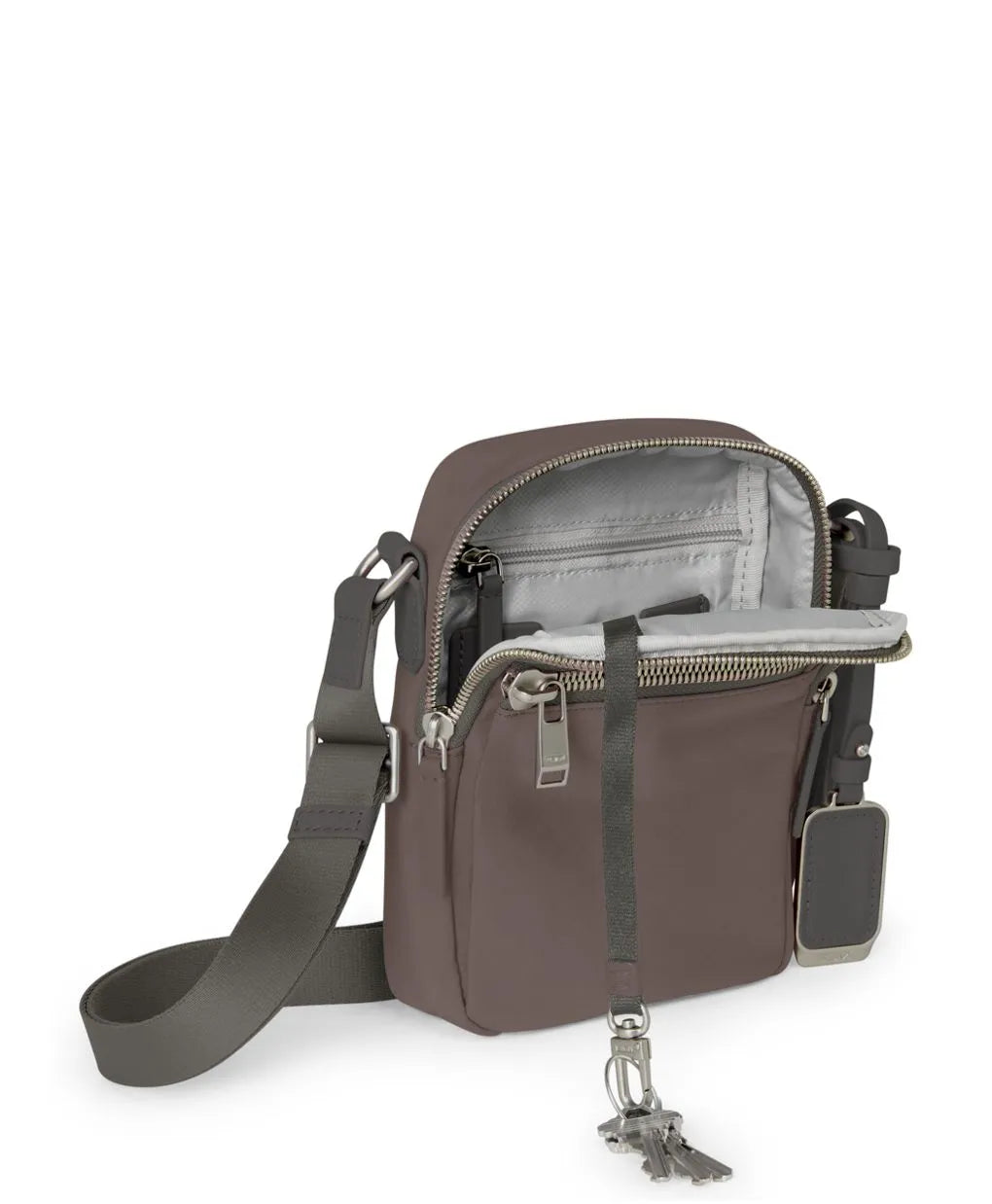 Voyageur Persia Crossbody