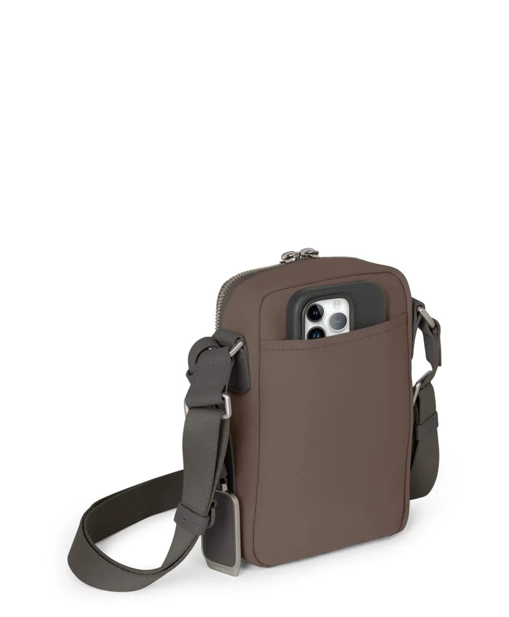 Voyageur Persia Crossbody