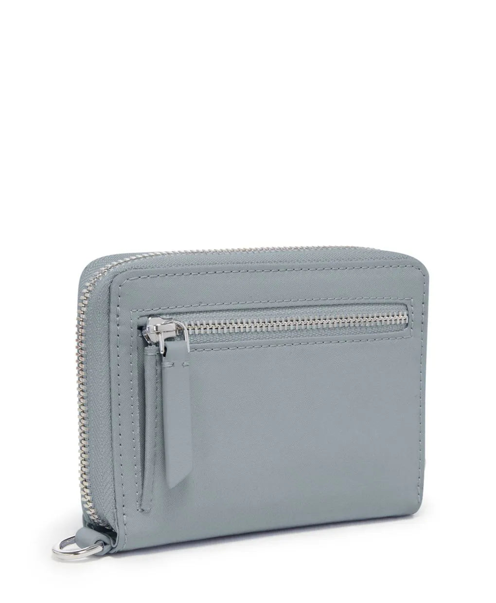 Voyageur Tri-Fold Zip-Around Wallet