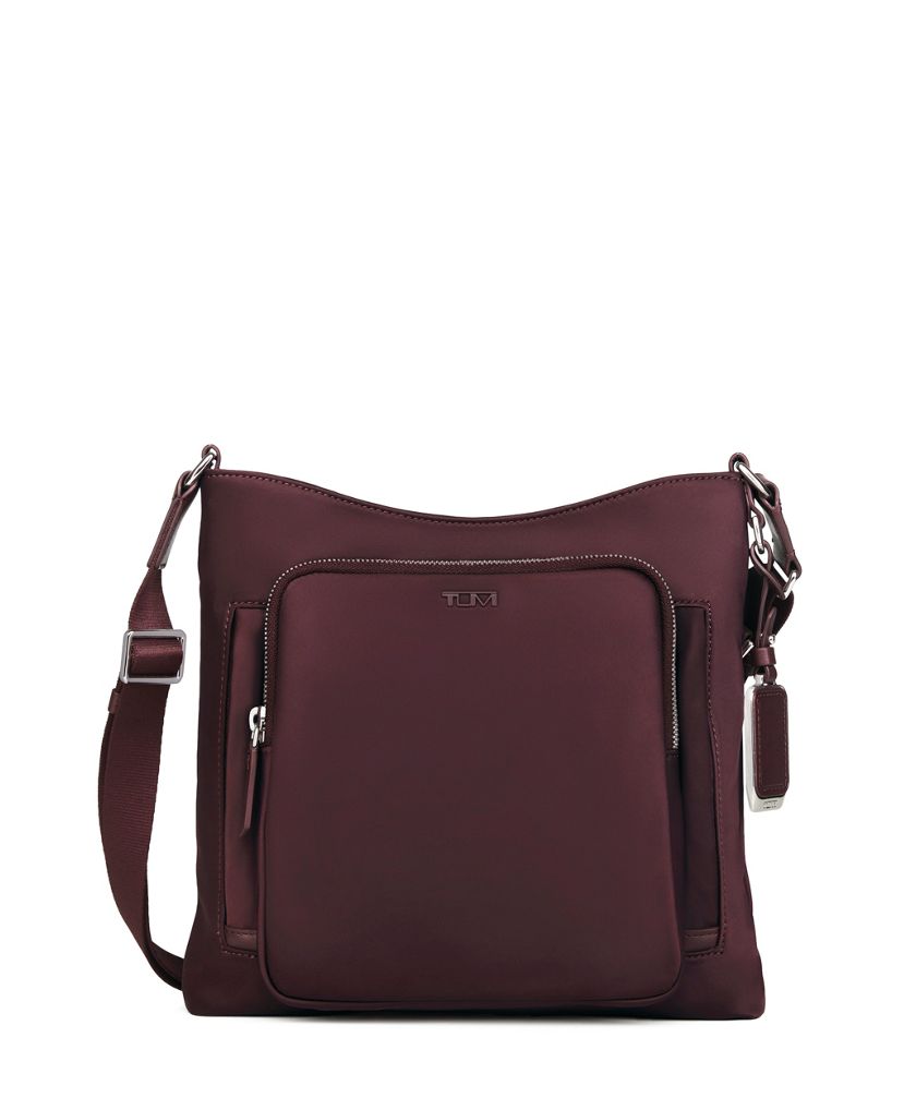 Voyageur Tyler Crossbody