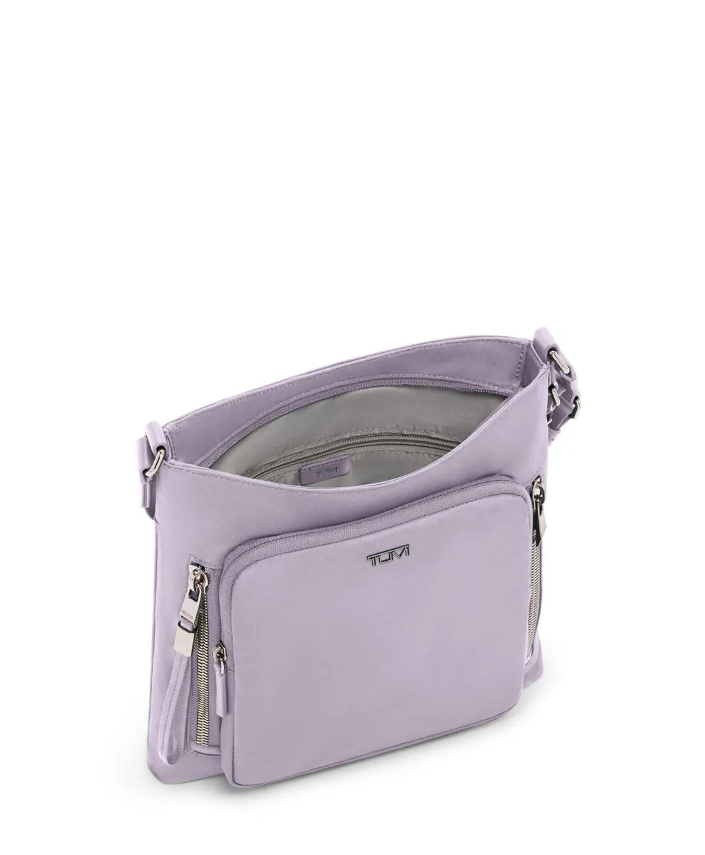 Voyageur Tyler Crossbody
