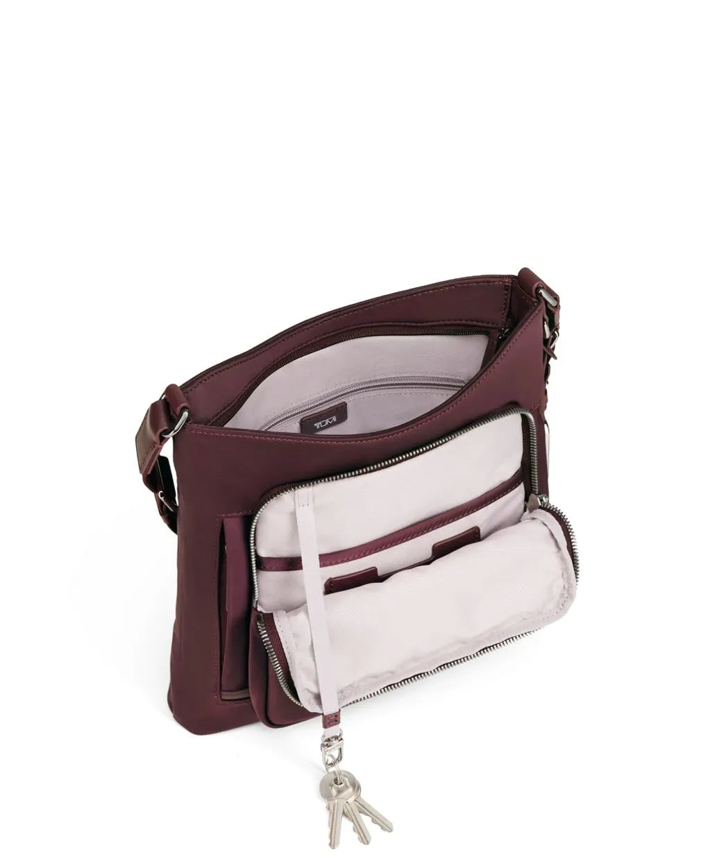 Voyageur Tyler Crossbody