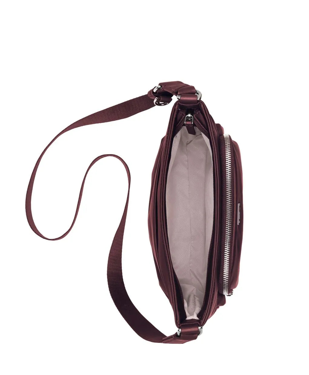 Voyageur Tyler Crossbody