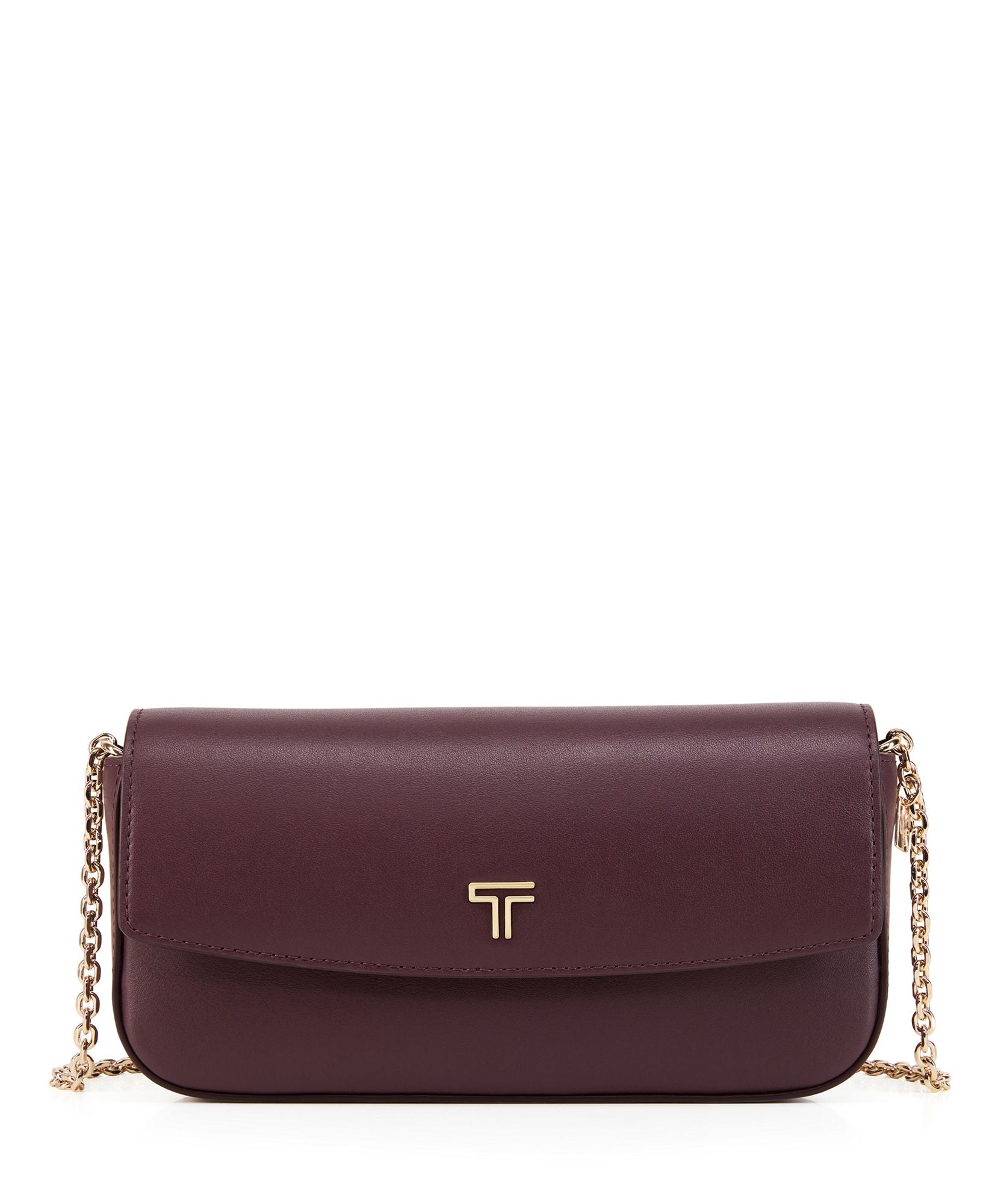 Wallet On Chain Crossbody