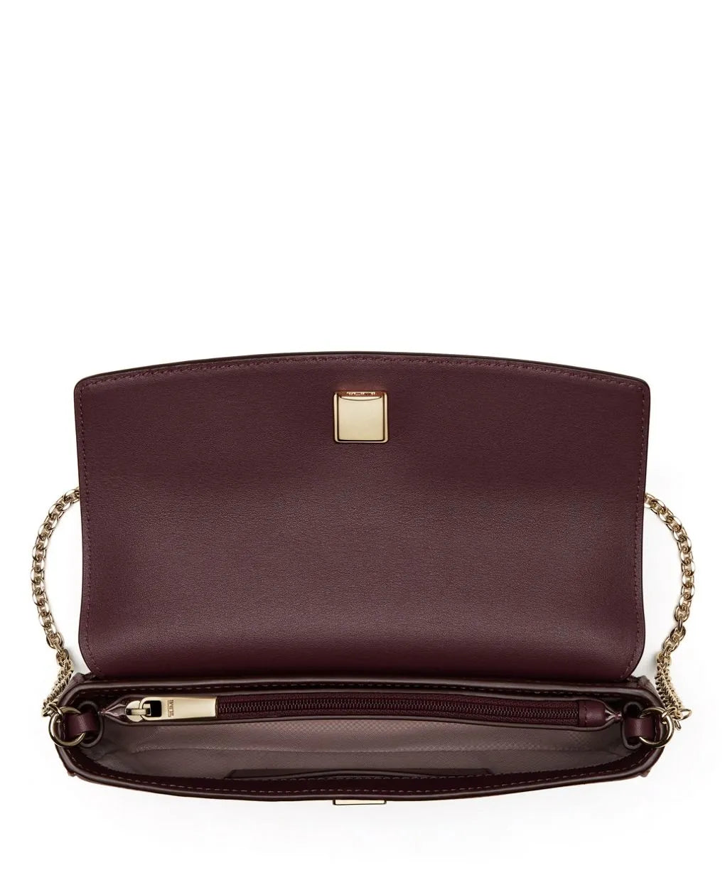 Wallet On Chain Crossbody