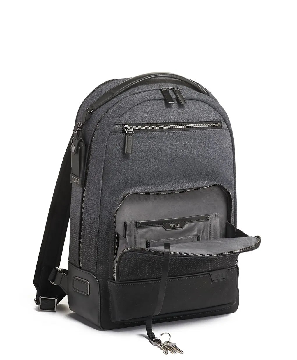 Warren Backpack