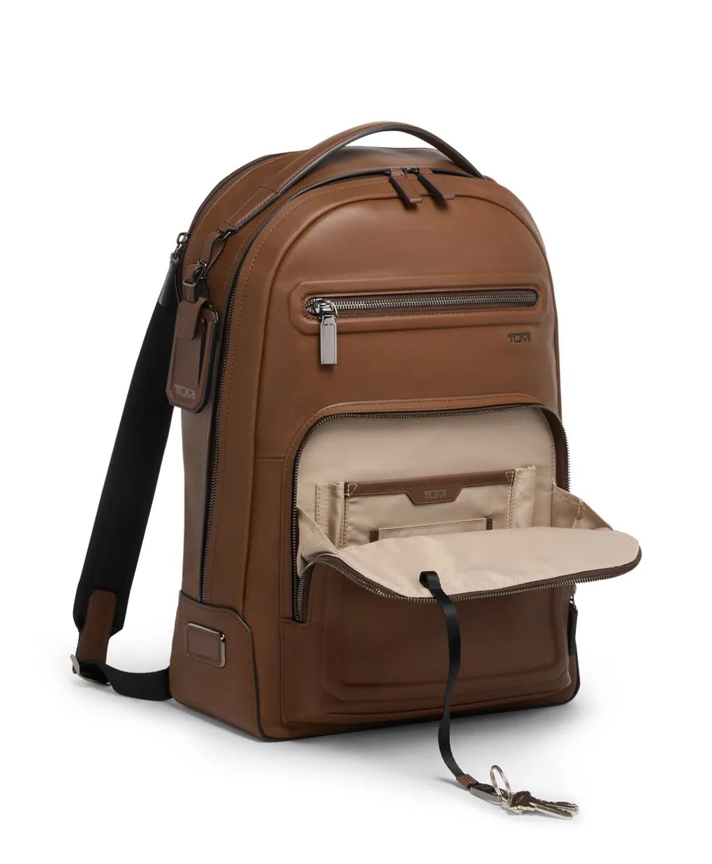 Warren Backpack