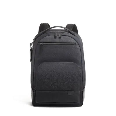 Warren Backpack