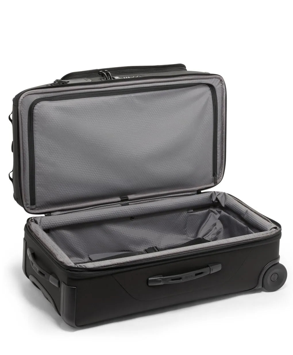 Wheeled Duffel Expandable Packing Case