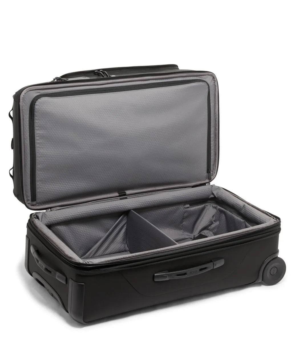 Wheeled Duffel Expandable Packing Case