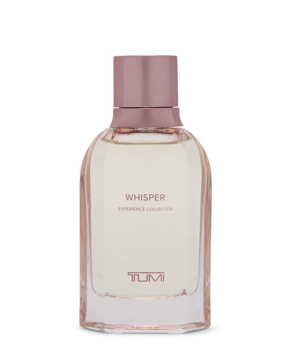 Whisper Experience Collector Extrait De Parfum 3.4 Oz