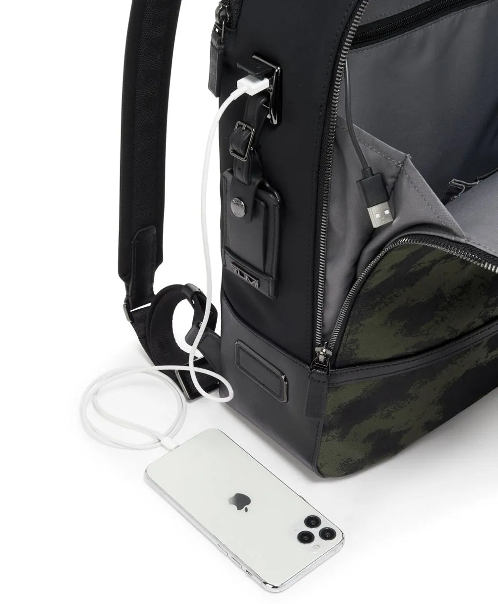 William Backpack