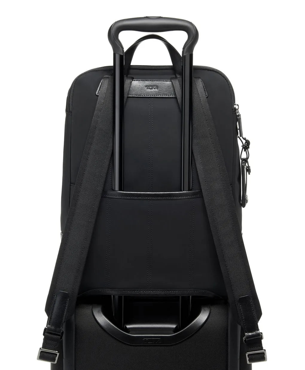 William Backpack