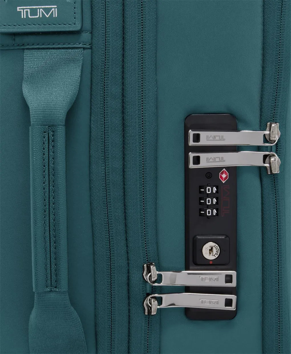 Women's Léger International Expandable Carry-On