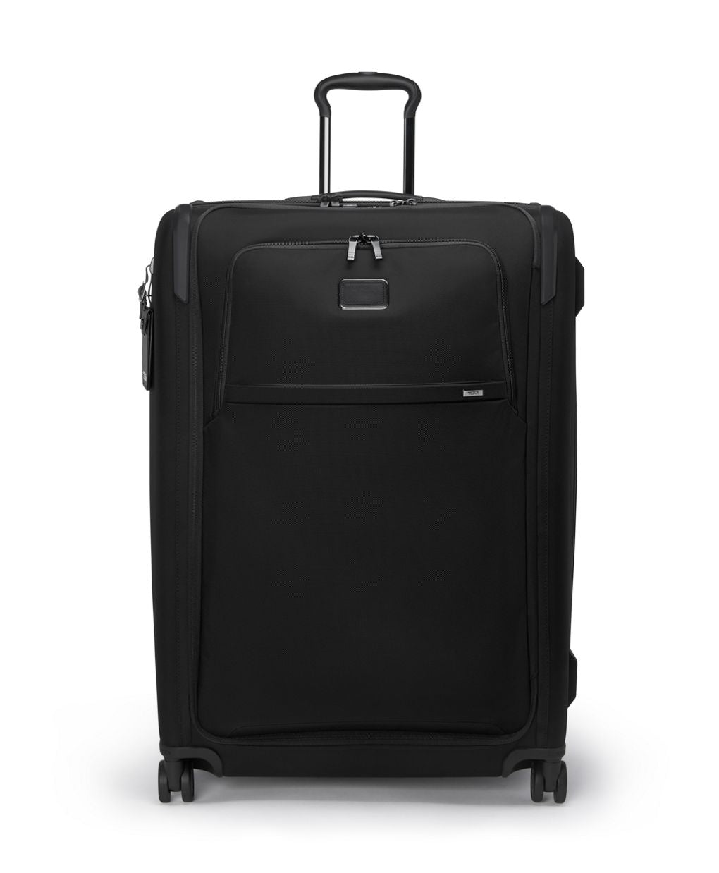 X-Large Dual Access Expandable Checked
