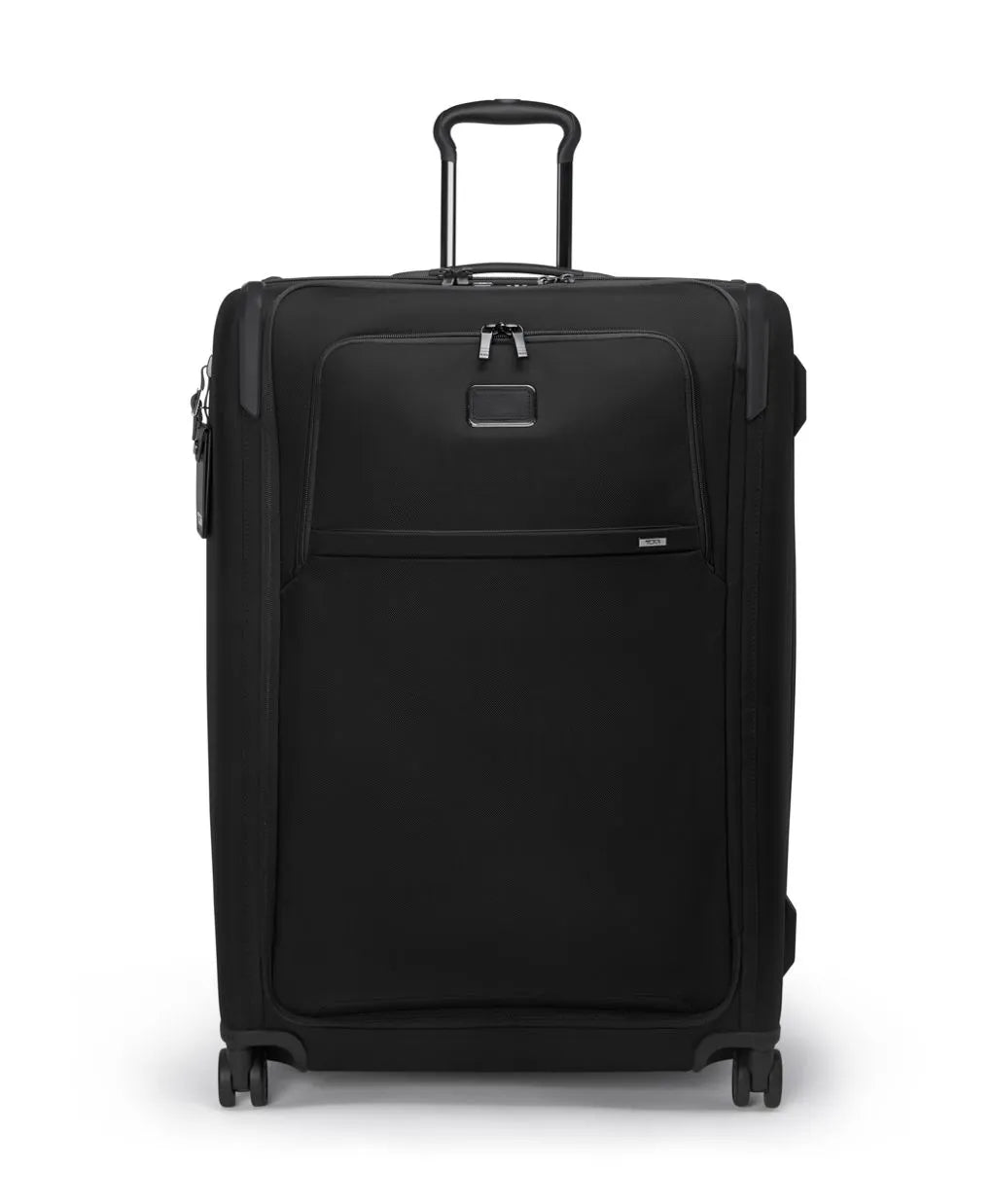 X-Large Dual Access Expandable Checked