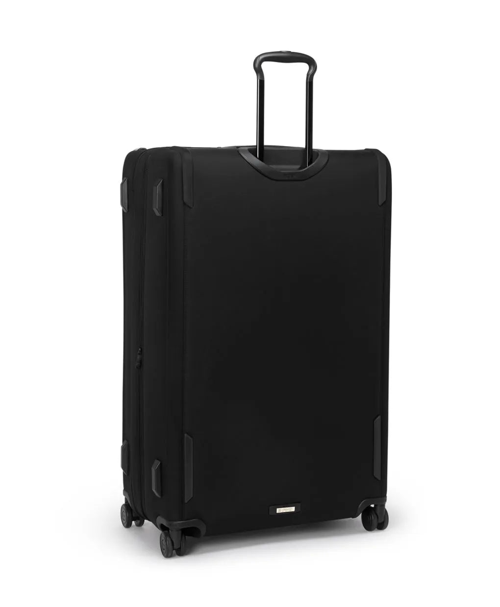 X-Large Dual Access Expandable Checked