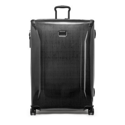 X-Large Expandable Checked