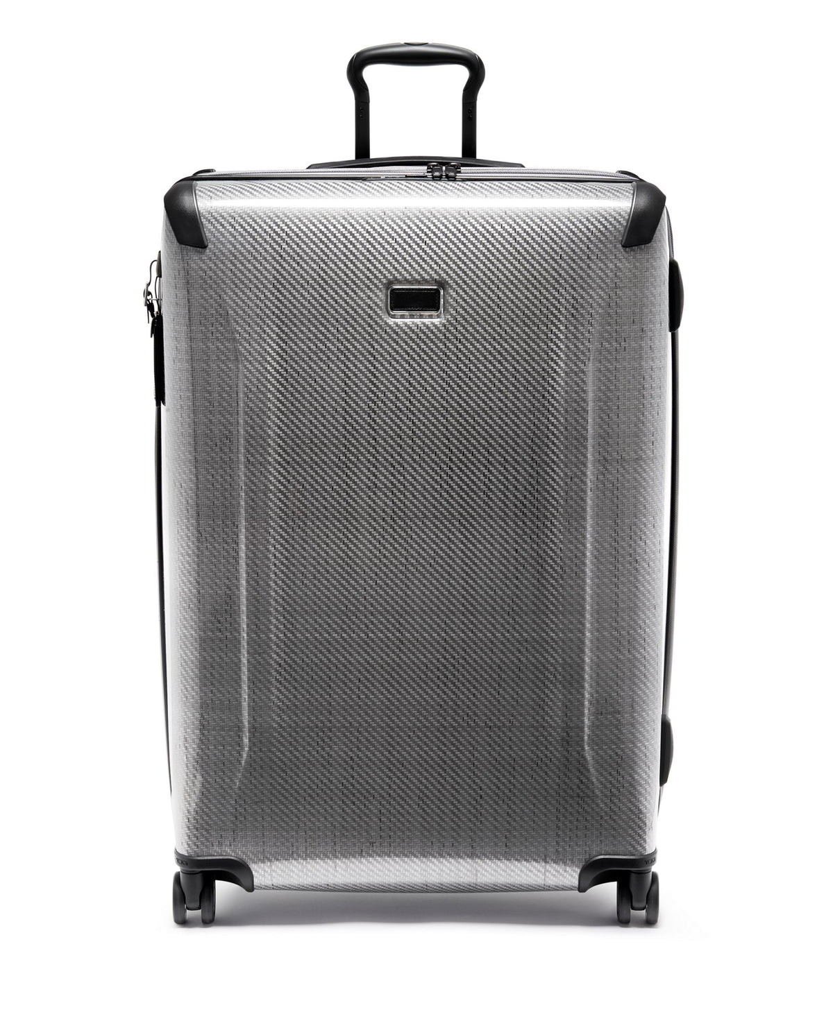 X-Large Expandable Checked