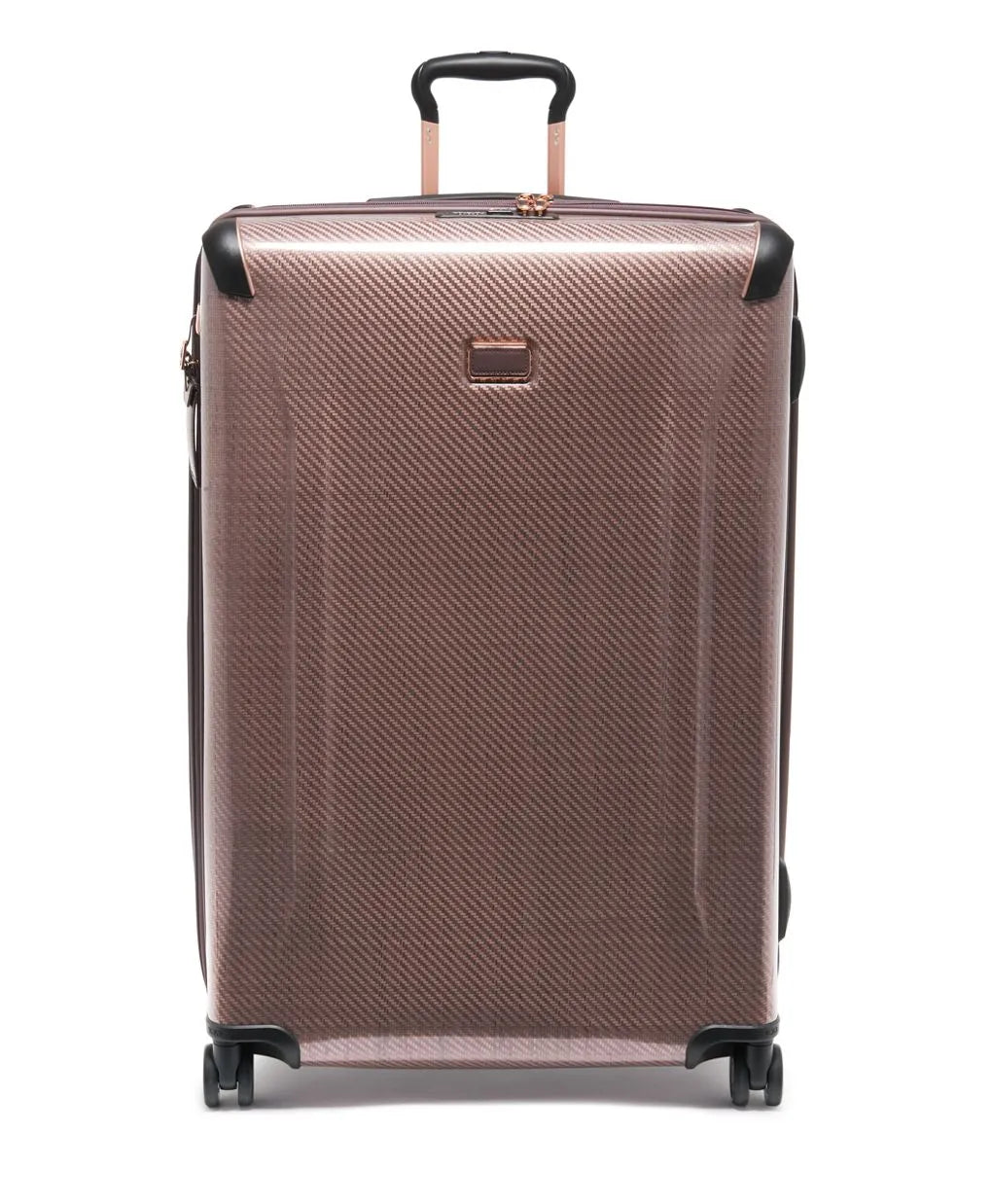 X-Large Expandable Checked