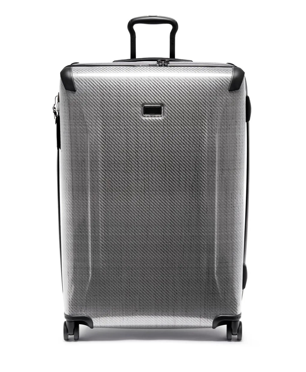 X-Large Expandable Checked
