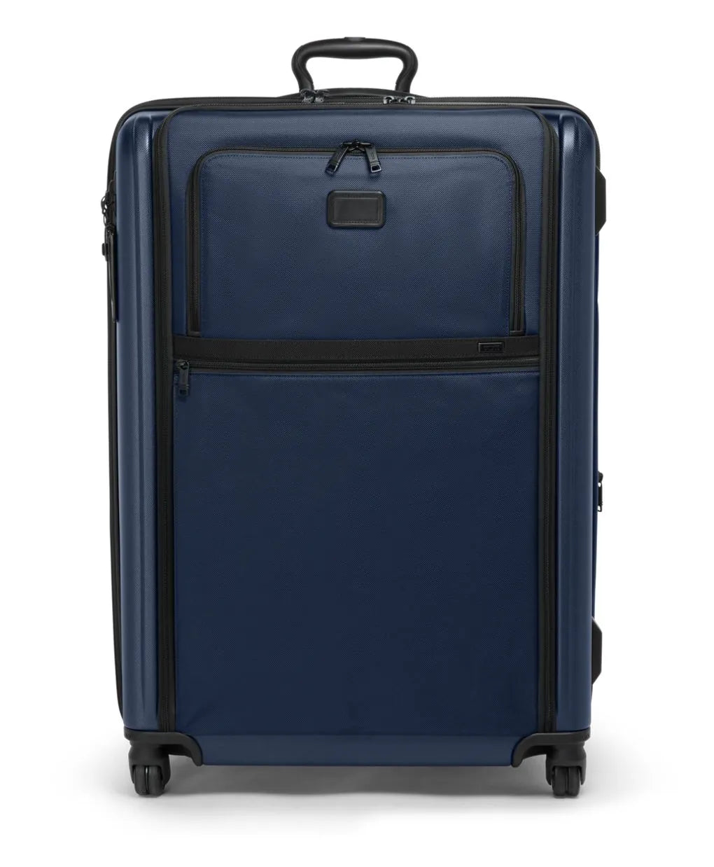 X-Large Expandable Checked