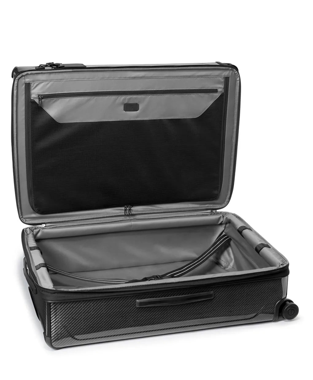 X-Large Expandable Checked
