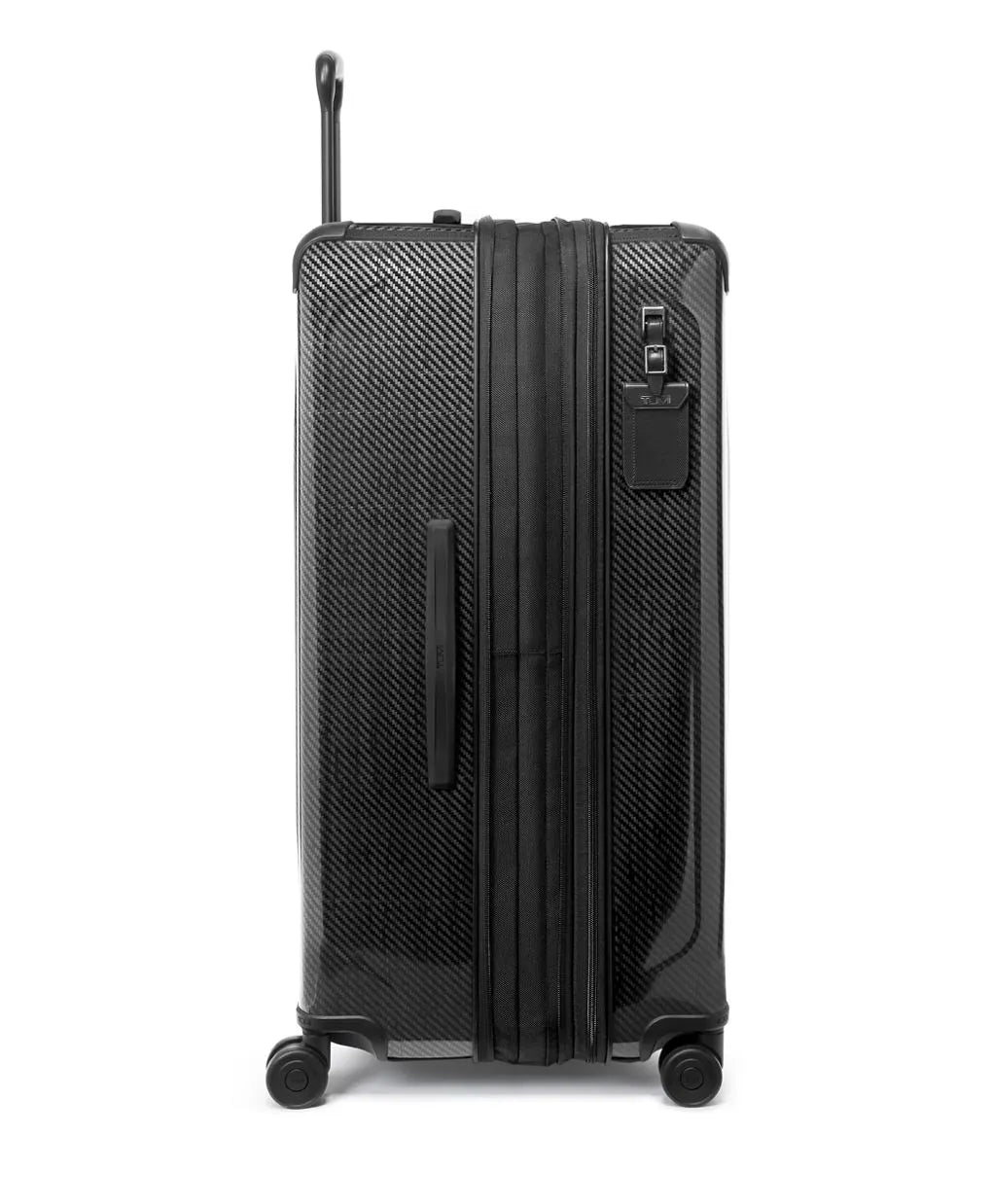 X-Large Expandable Checked
