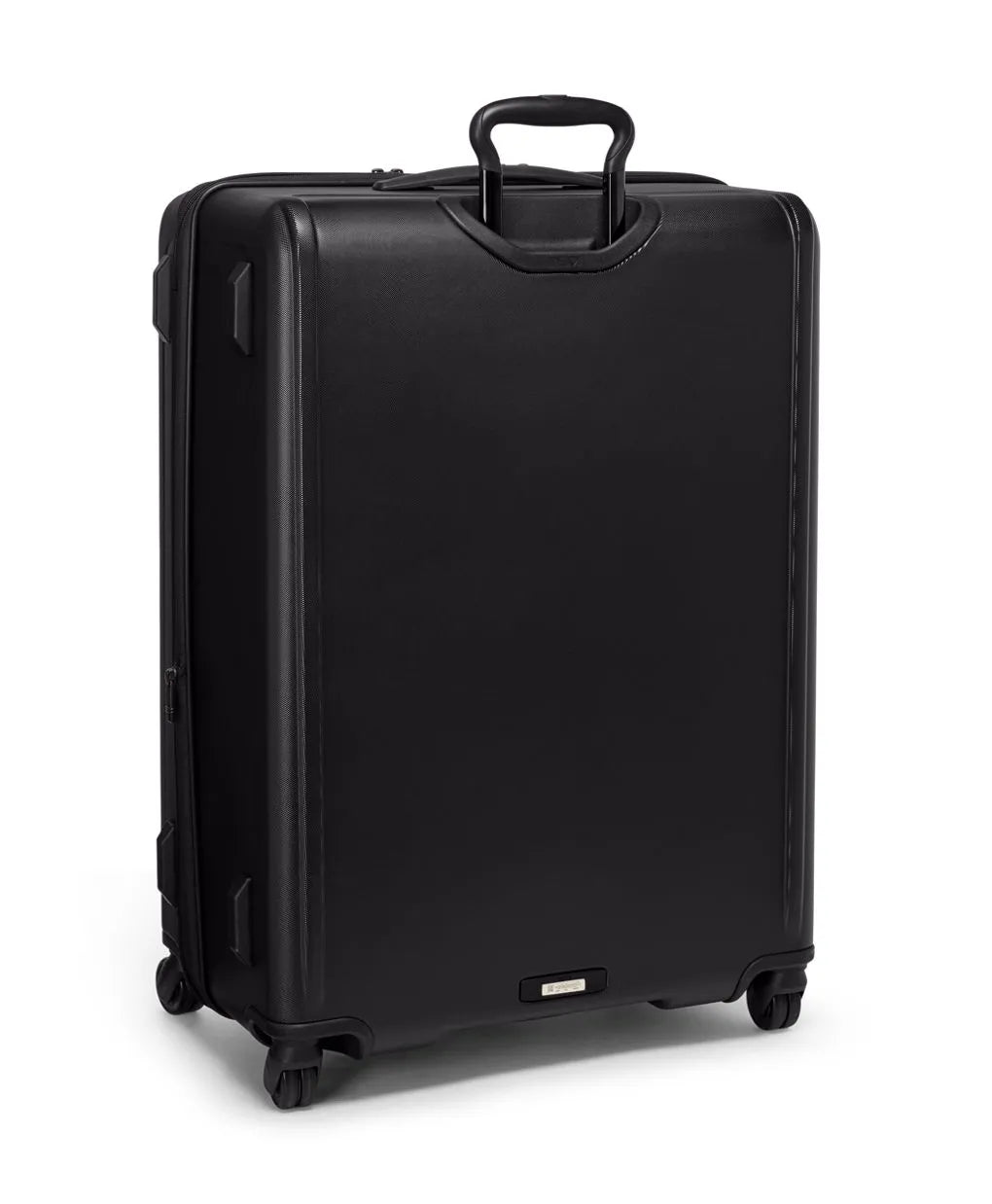 X-Large Expandable Checked