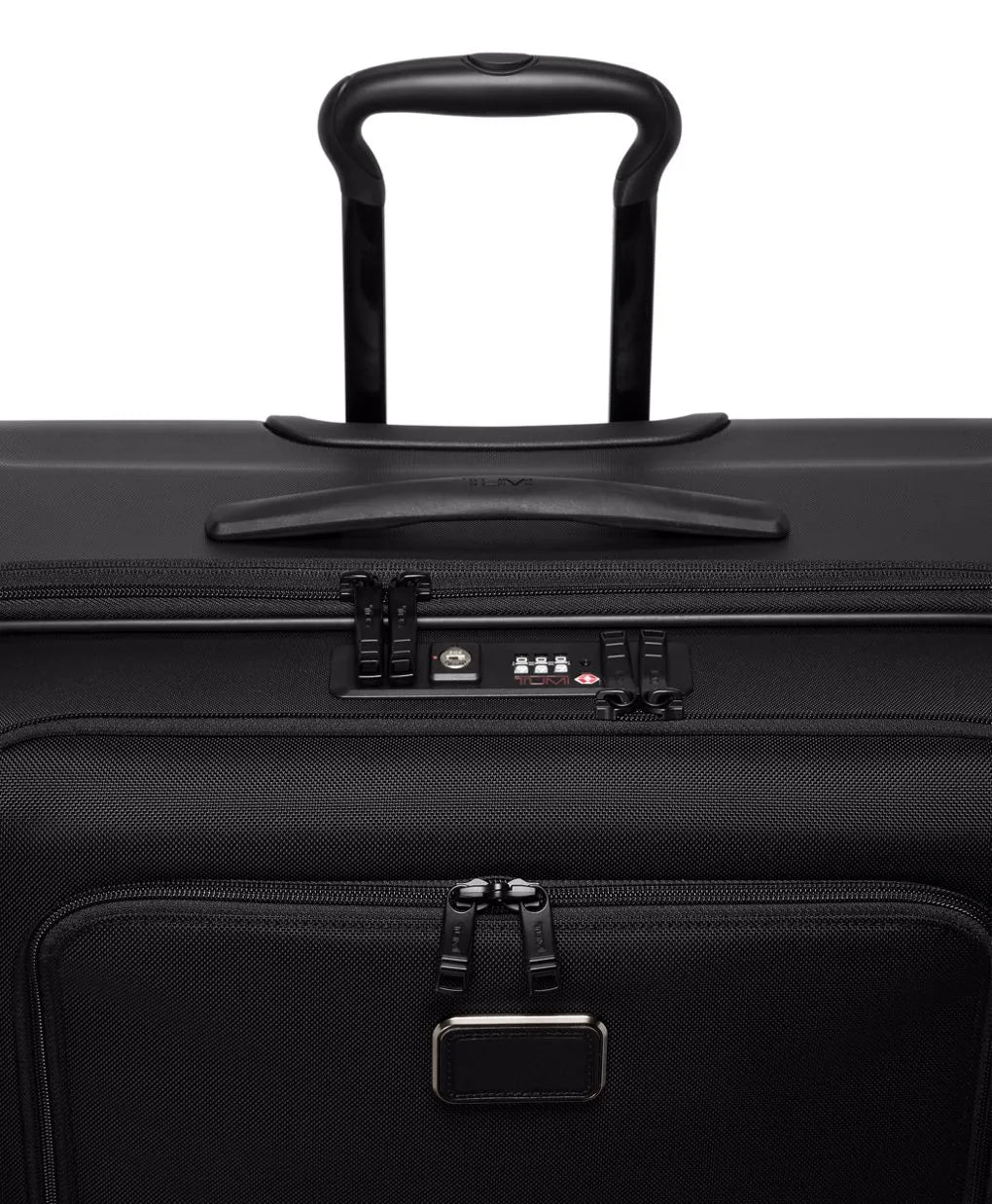 X-Large Expandable Checked