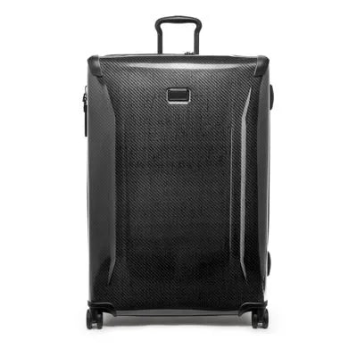 X-Large Expandable Checked