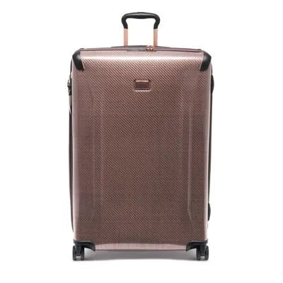 X-Large Expandable Checked