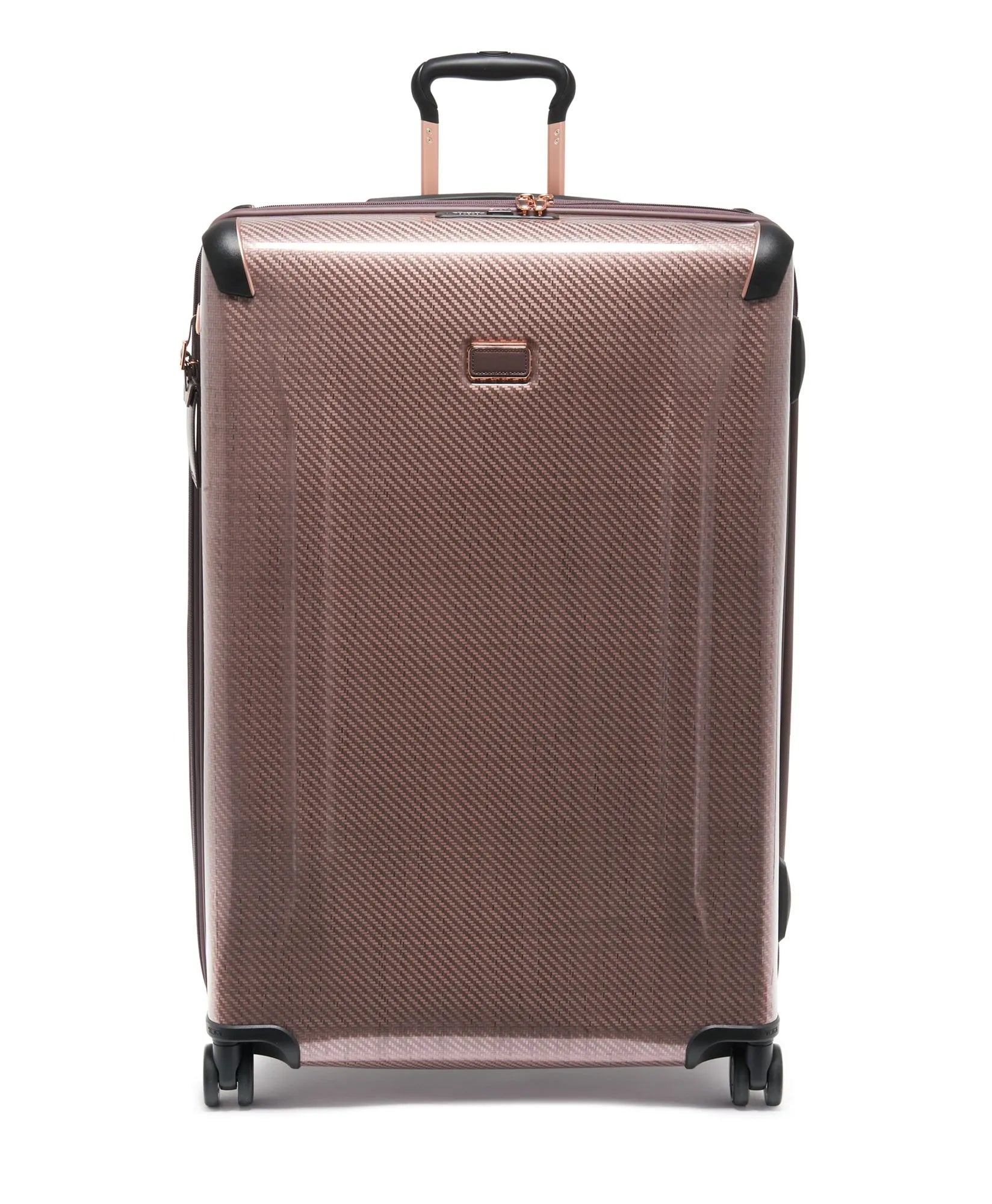 X-Large Expandable Checked