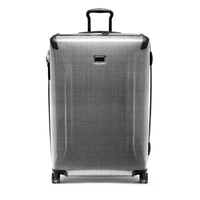 X-Large Expandable Checked