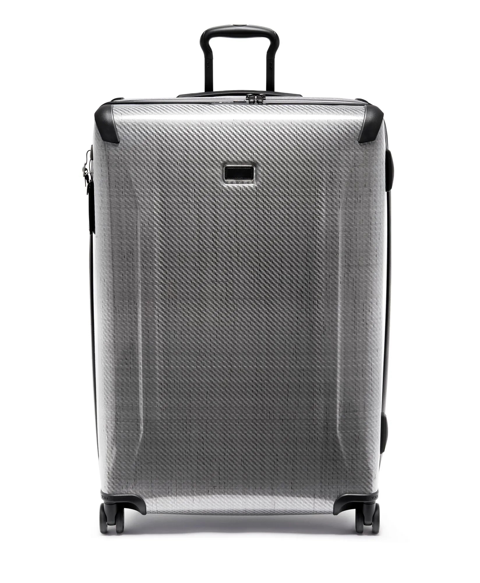 X-Large Expandable Checked