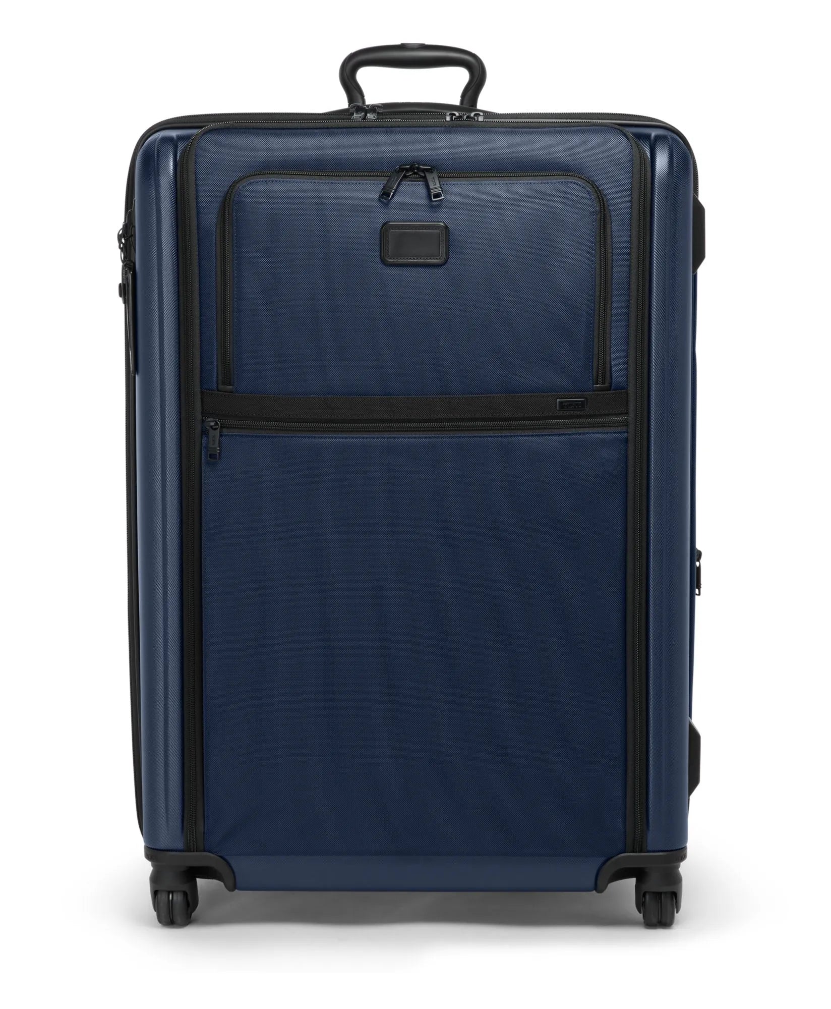 X-Large Expandable Checked Packing Case