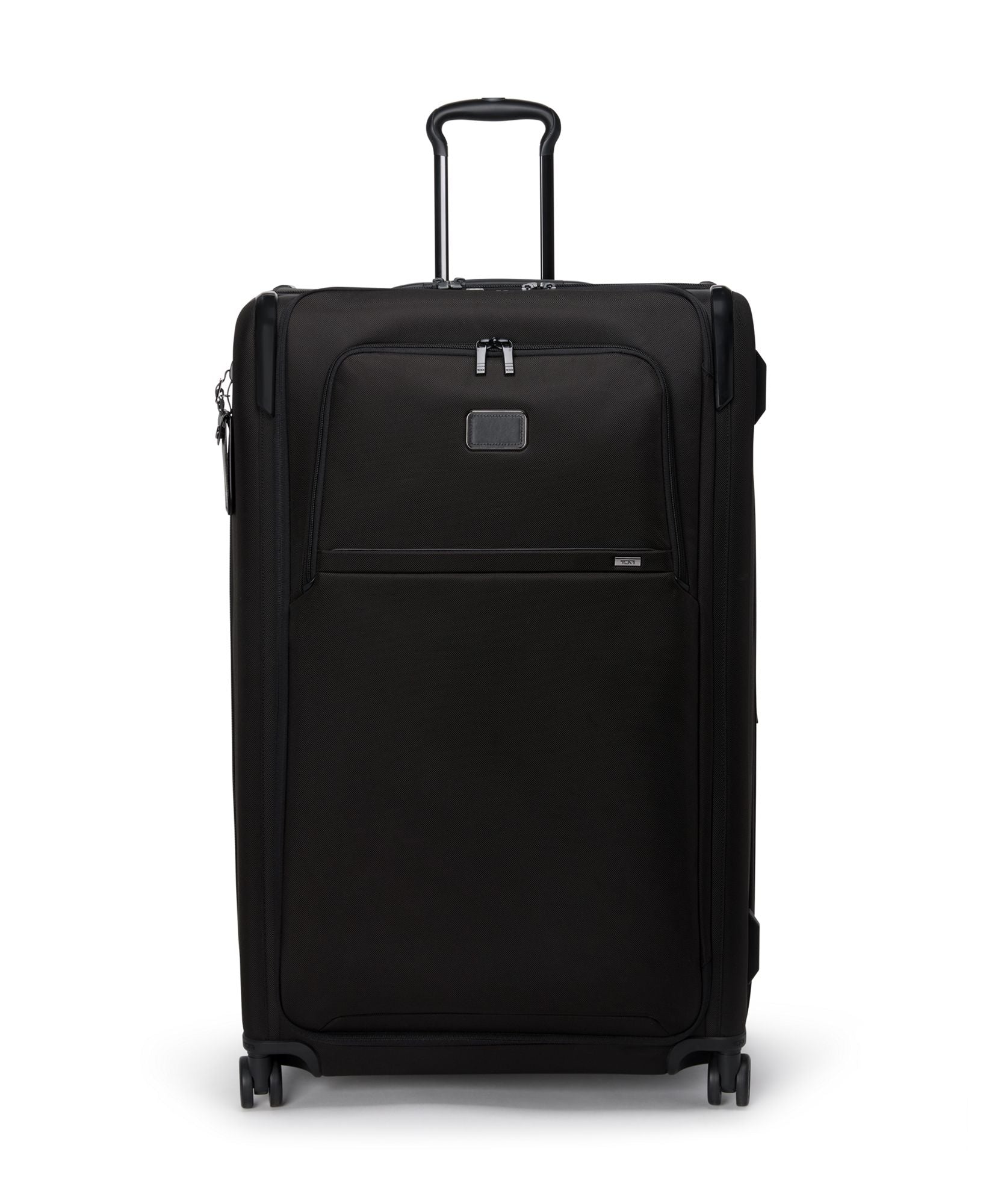 XX-Large Dual Access Expandable Checked