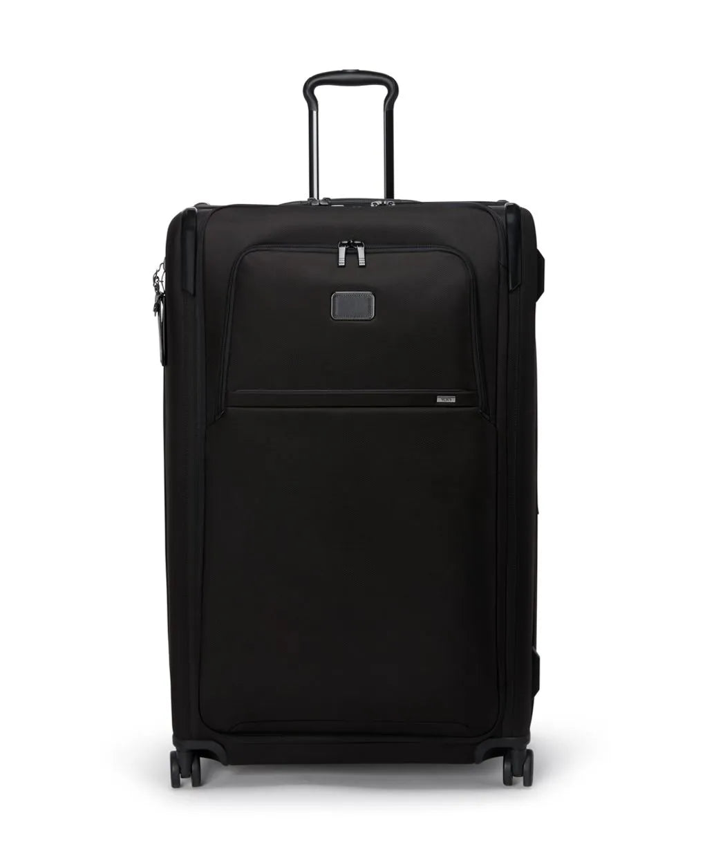 XX-Large Dual Access Expandable Checked