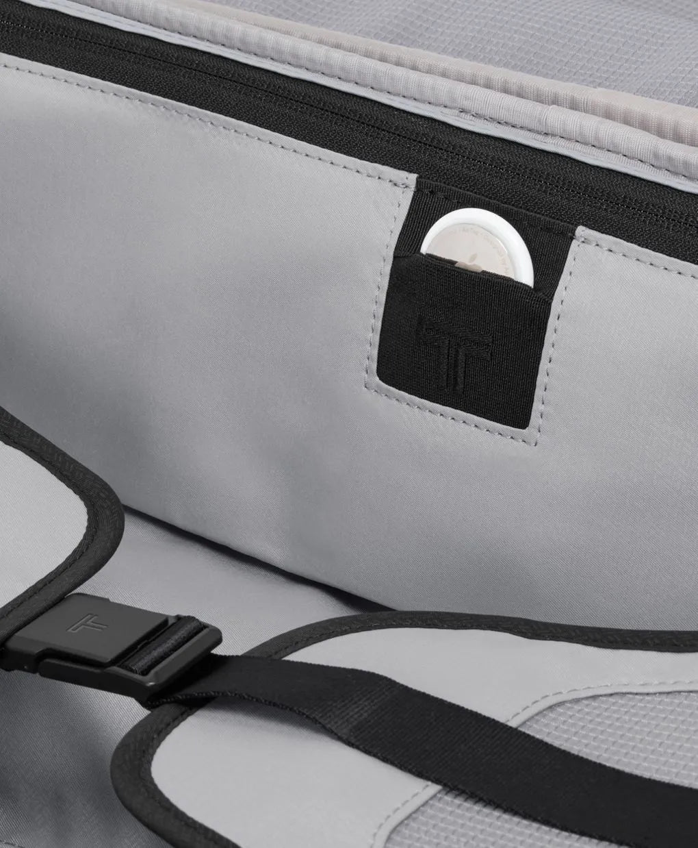 XX-Large Dual Access Expandable Checked