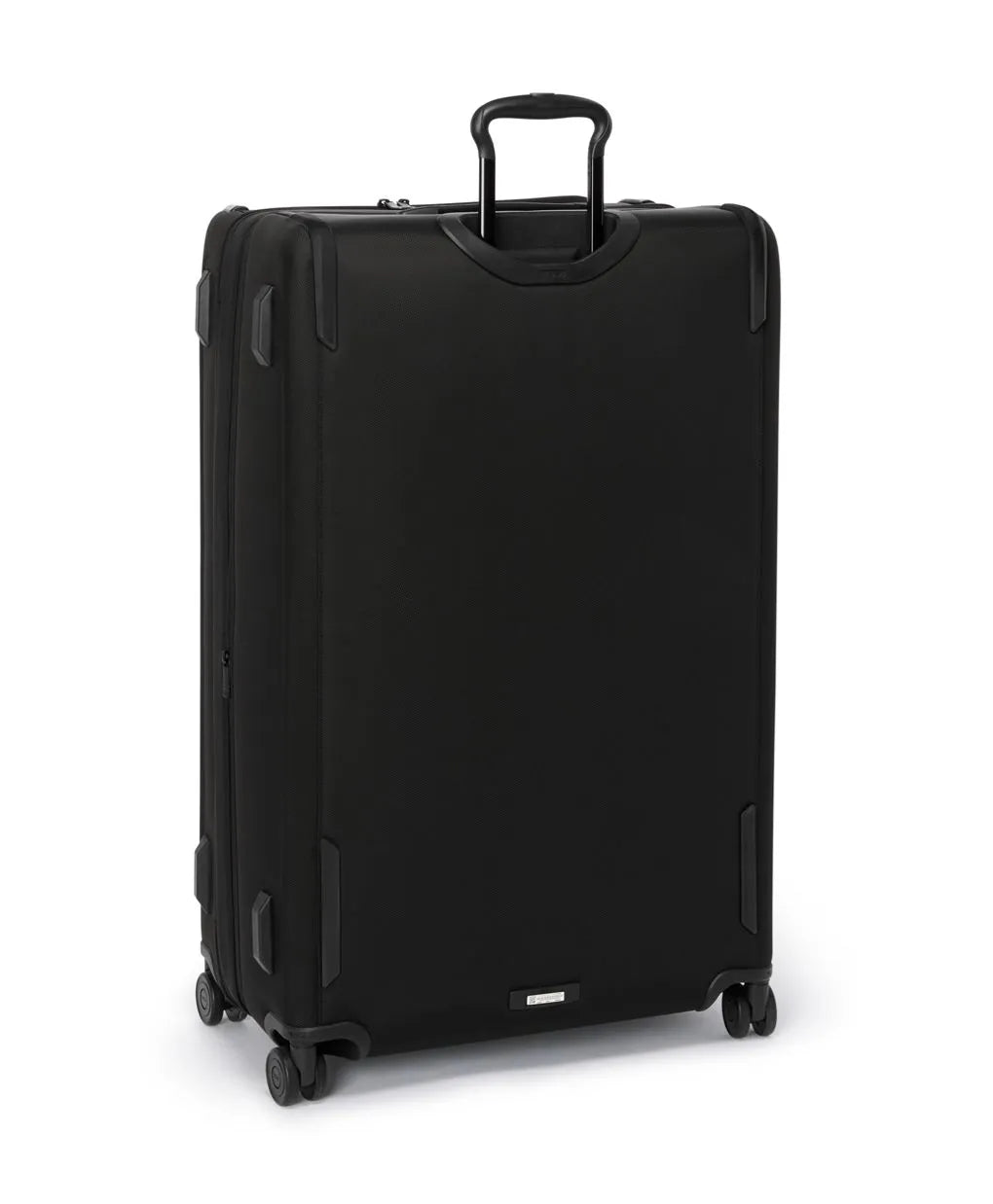 XX-Large Dual Access Expandable Checked