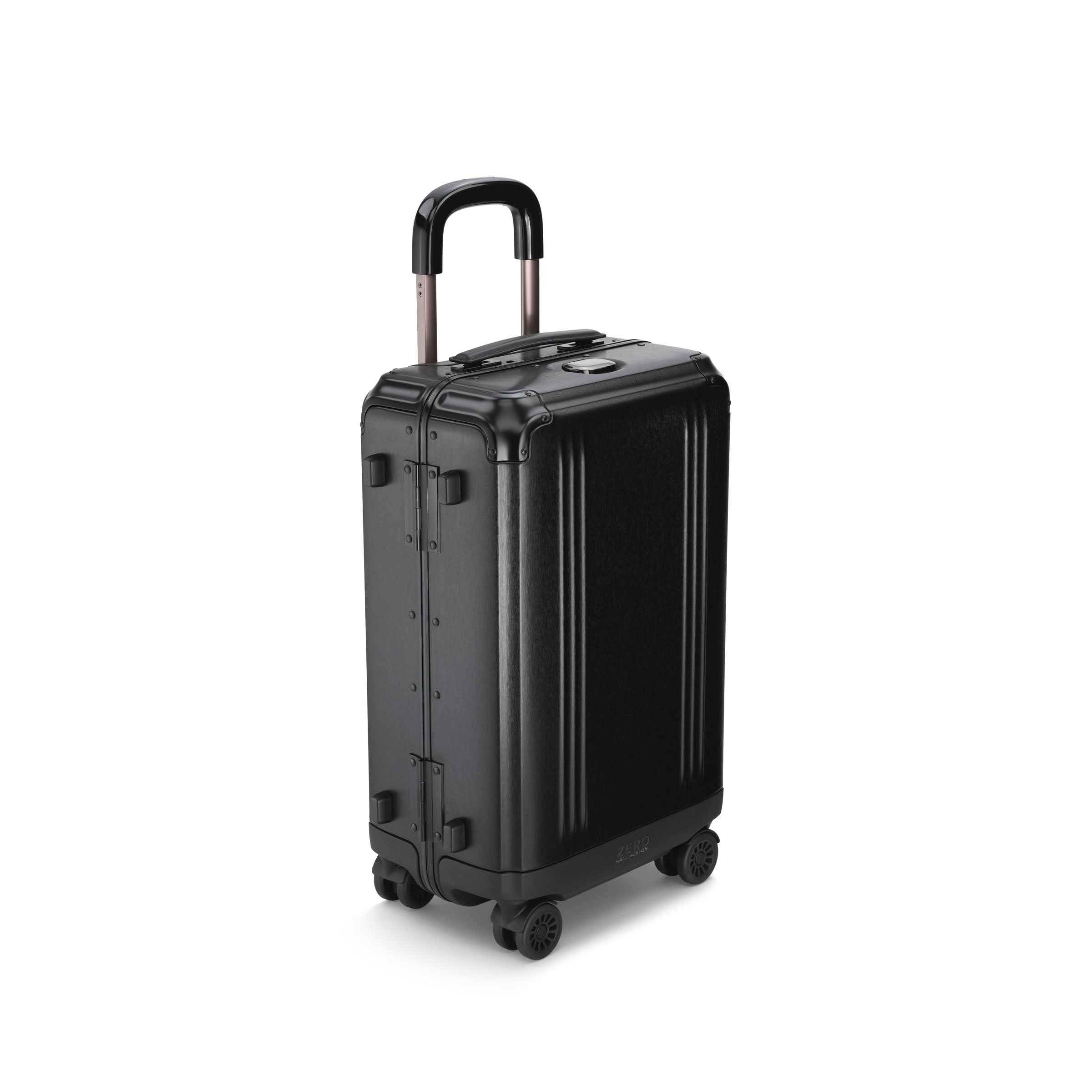 Zero Halliburton Pursuit Aluminum | International Carry-On Case