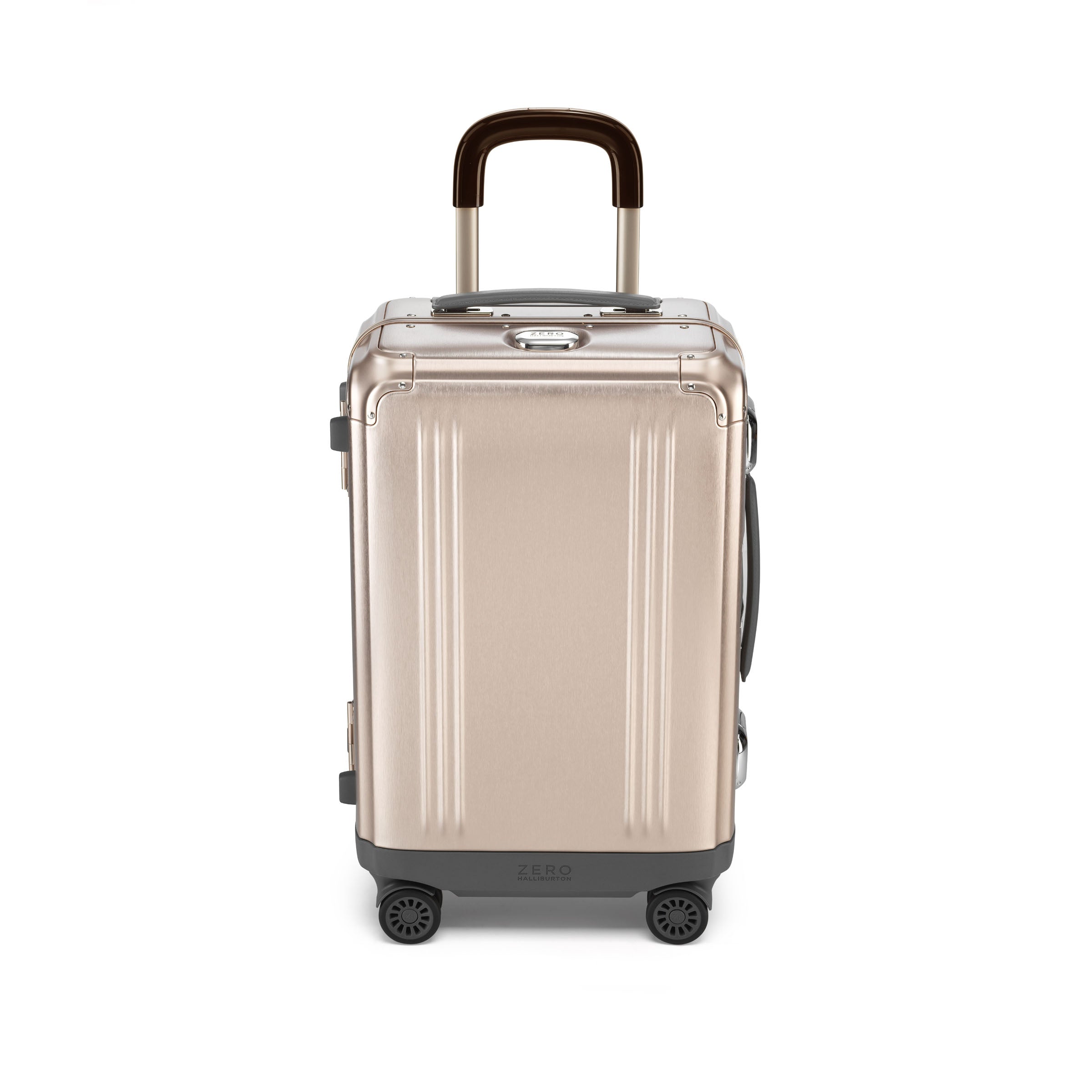 Zero Halliburton Pursuit Aluminum | International Carry-On Case