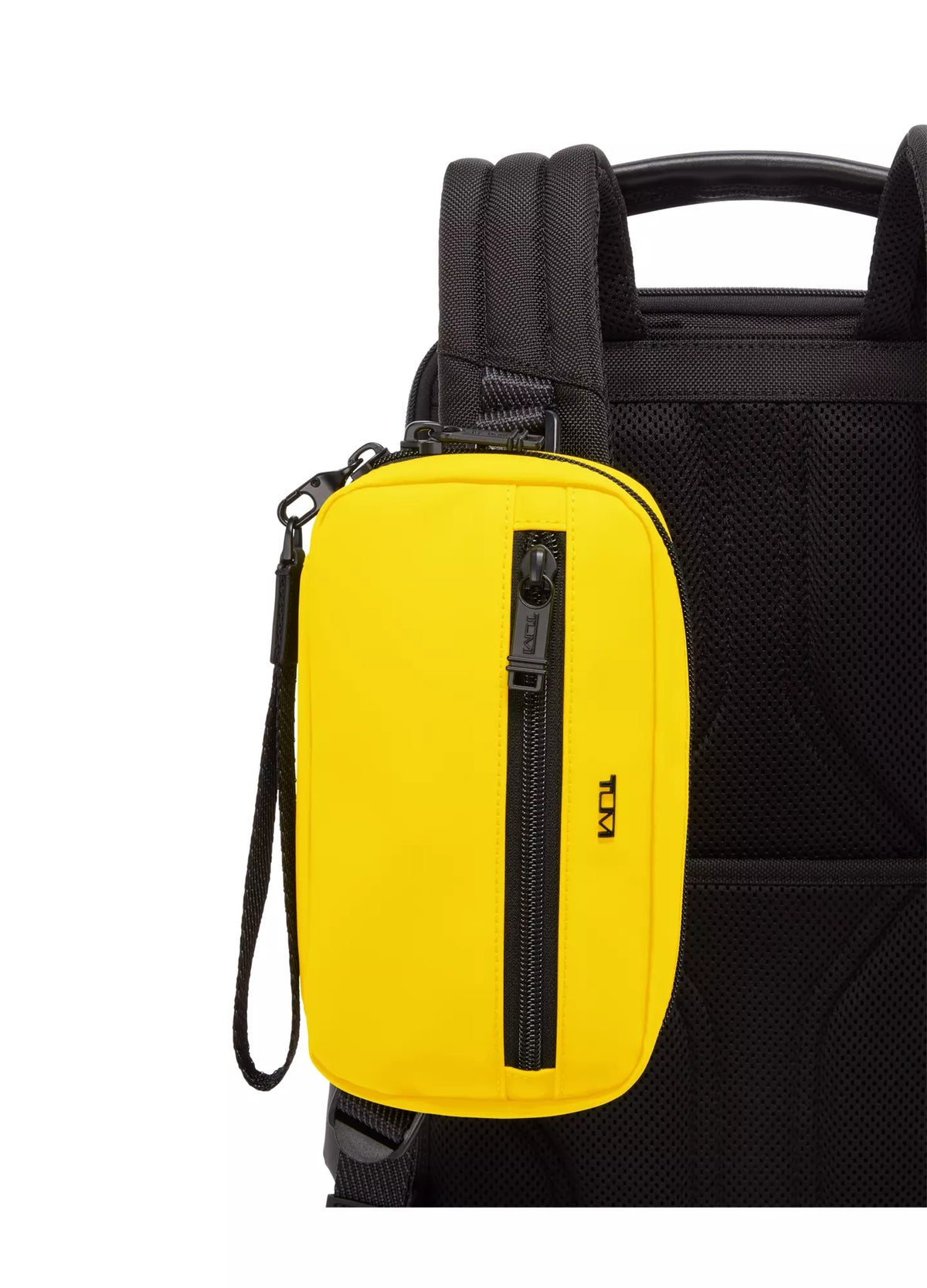 Zip-Around Case