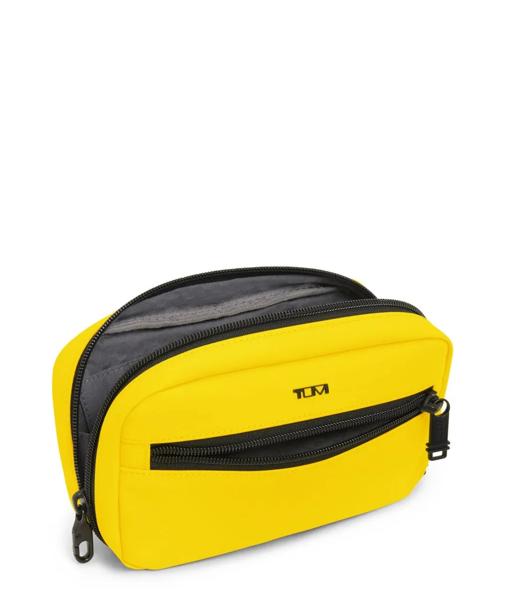 Zip-Around Case