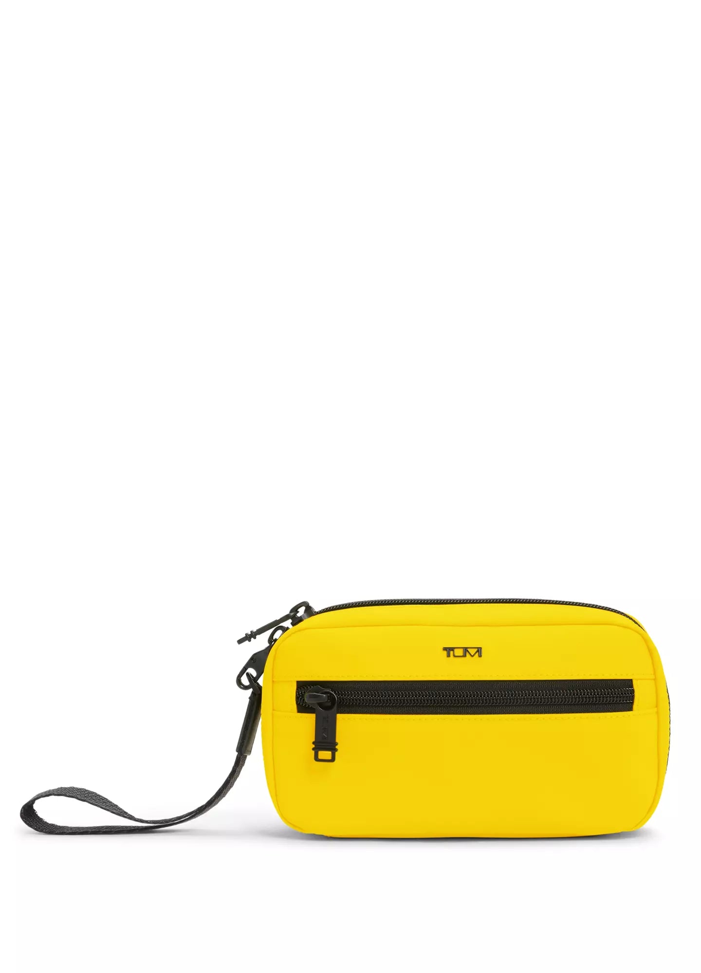 Zip-Around Case