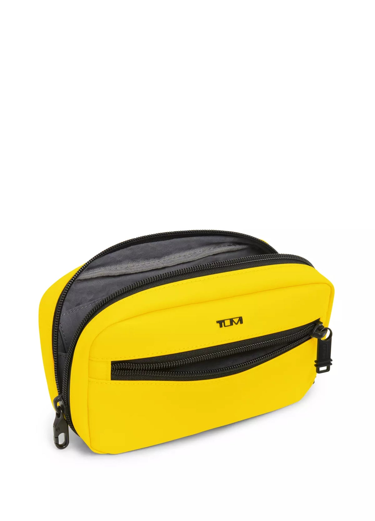 Zip-Around Case