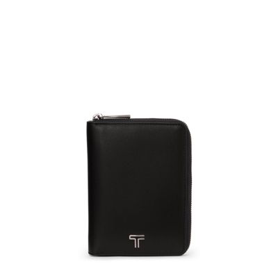 Zip-Around Passport Case