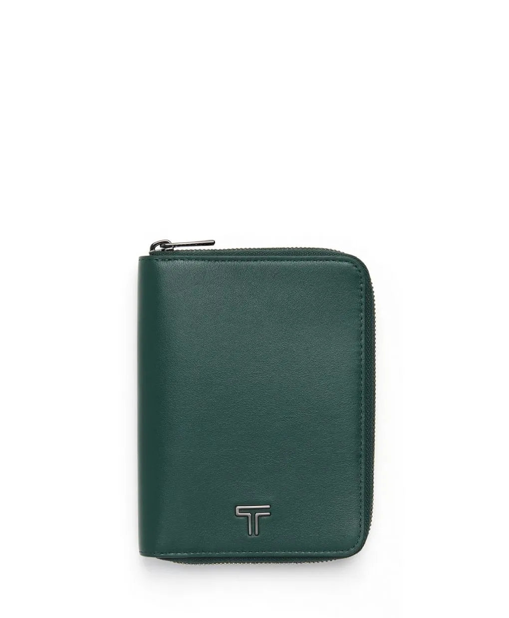 Zip-Around Passport Case